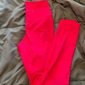 BALANCE ATHLETICA ELEMENT CLOUD LEGGINGS